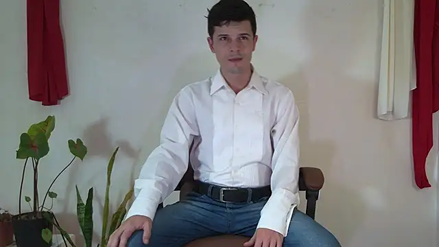 Snapshot of Jack_Scorcher chatting on January 2025 03:49:02 AM Jack Scorcher online show from January 2025 03:49:02 AM