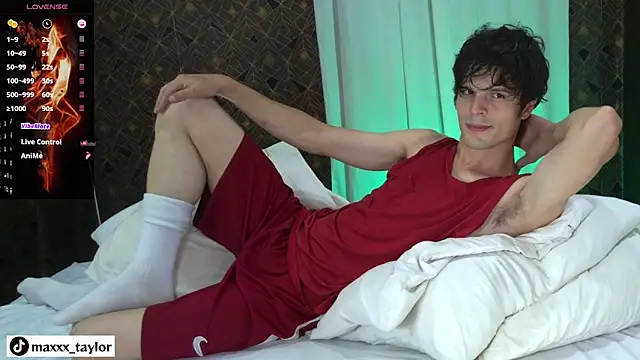 Snapshot of Jack_Scorcher chatting on January 2026 01:11:01 AM Jack Scorcher online show from January 2026 01:11:01 AM