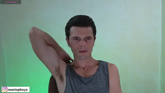 Snapshot of Jack_Scorcher chatting on January 2026 05:35:02 AM Jack Scorcher online show from January 2026 05:35:02 AM