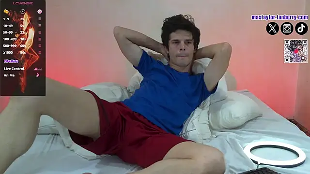 Snapshot of Jack_Scorcher chatting on January 2026 07:50:02 PM Jack Scorcher online show from January 2026 07:50:02 PM