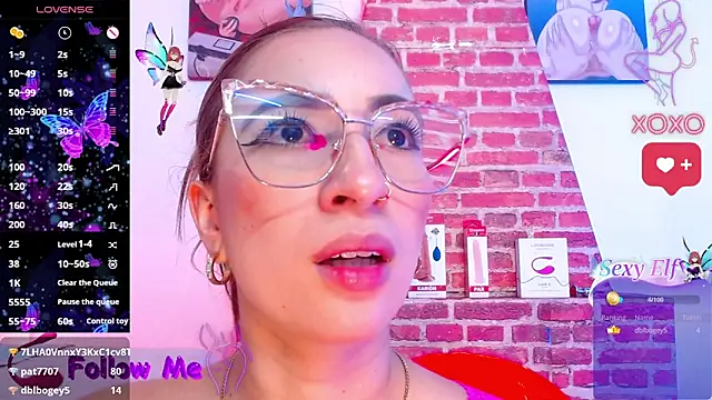 Dagny beker online show from January 2025 06:17:01 AM