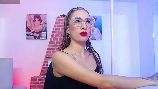 Dagny beker online show from January 2025 12:34:02 AM
