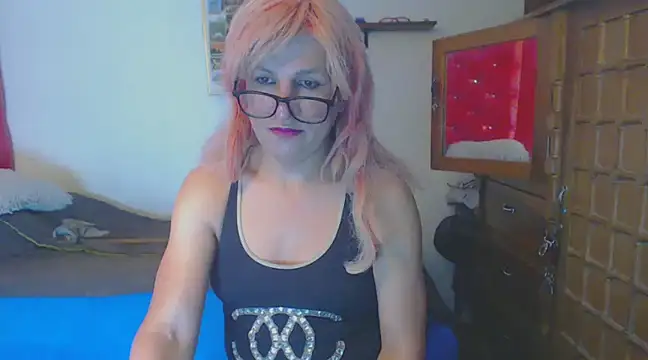 LorenJade online show from February 2025 11:45:01 PM