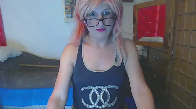 LorenJade online show from February 2025 07:07:01 AM