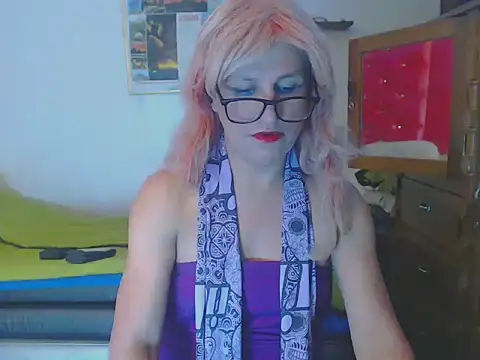 LorenJade online show from February 2025 07:09:01 AM