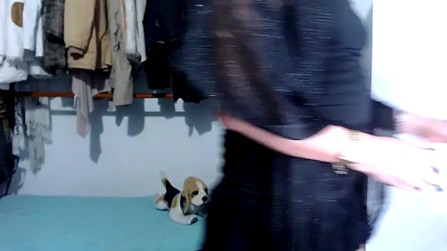 LorenJade online show from November 2025 04:14:02 AM