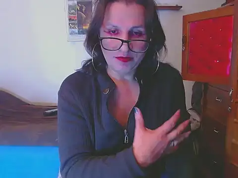 LorenJade online show from March 2026 09:26:01 AM
