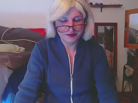 LorenJade online show from April 2026 08:08:01 AM