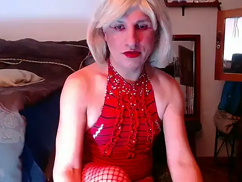 LorenJade online show from June 2026 07:24:01 AM