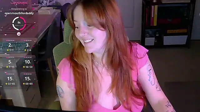 pinkmatter666 online show from December 2024 11:28:01 PM