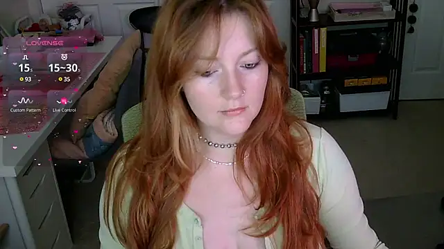 pinkmatter666 online show from March 2025 09:46:02 PM