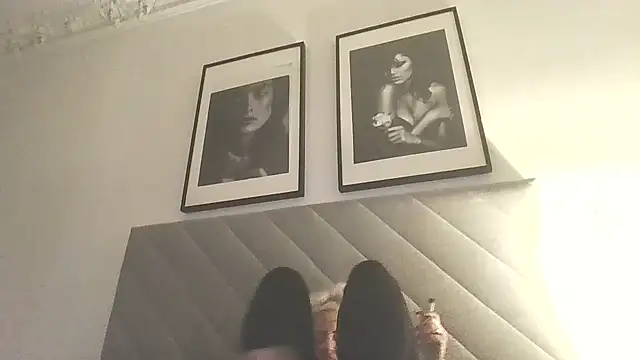 Jeanny Bln online show from December 2024 09:59:02 PM