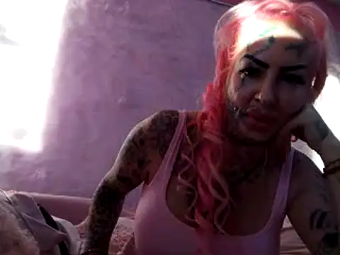 Jeanny Bln online show from January 2025 02:19:01 PM