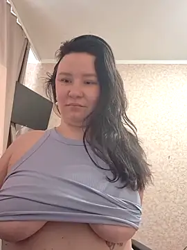 Snapshot of AlexaLexie chatting on February 2026 08:33:02 AM AlexaLexie online show from February 2026 08:33:02 AM