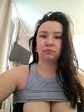 Snapshot of AlexaLexie chatting on March 2026 07:02:01 AM AlexaLexie online show from March 2026 07:02:01 AM