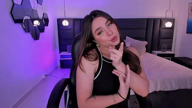 EloisaOlivero online show from March 2025 09:29:01 AM