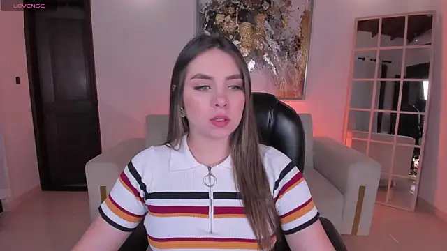 EloisaOlivero online show from March 2025 10:26:01 AM