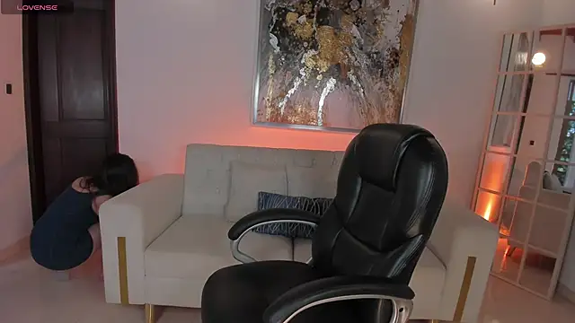 EloisaOlivero online show from March 2025 11:40:01 AM