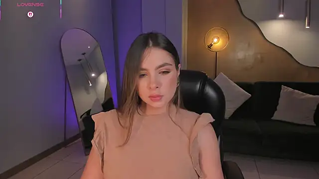 EloisaOlivero online show from December 2025 05:19:02 PM