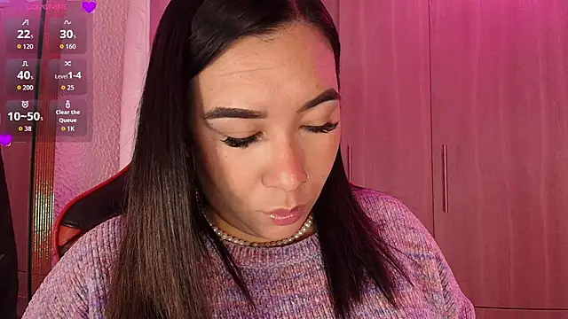 leahtemptation3 online show from November 2025 09:32:02 AM