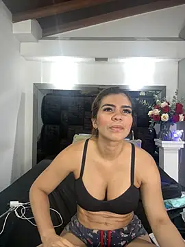 Arianna Jones1 online show from April 2026 11:50:01 PM