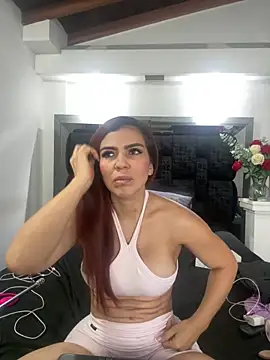 Arianna Jones1 online show from June 2026 02:36:02 AM