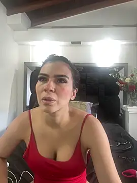 Arianna Jones1 online show from June 2026 08:55:02 PM