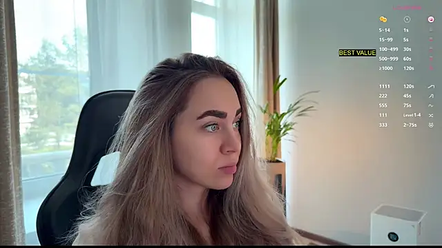 hotexclusive  online show from October 2025 07:49:02 AM