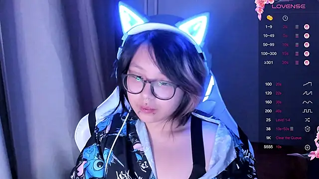 maydaykimmy online show from October 2025 09:15:01 PM