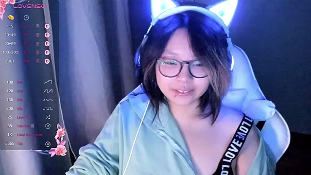 maydaykimmy online show from November 2025 08:25:02 PM