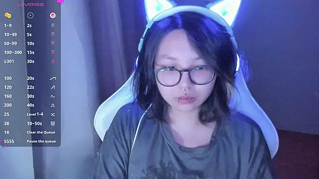 maydaykimmy online show from March 2026 09:36:02 PM