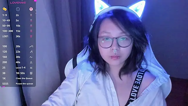 Snapshot of maydaykimmy chatting on April 2026 08:40:01 PM maydaykimmy online show from April 2026 08:40:01 PM