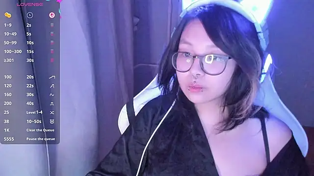 Snapshot of maydaykimmy chatting on April 2026 08:36:01 PM maydaykimmy online show from April 2026 08:36:01 PM