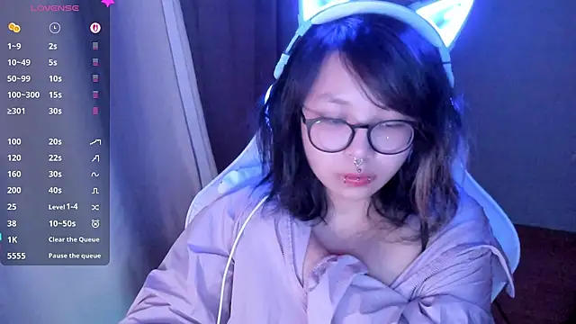 Snapshot of maydaykimmy chatting on April 2026 12:35:01 AM maydaykimmy online show from April 2026 12:35:01 AM