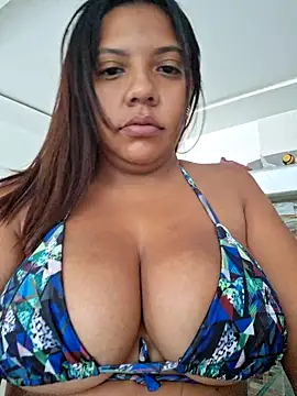 CanelitaPasion online show from February 2025 09:20:02 PM