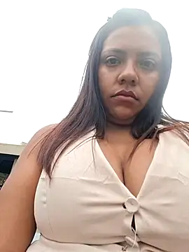 CanelitaPasion online show from November 2025 08:56:01 PM