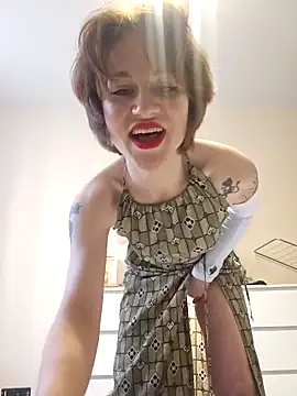 Snapshot of BabySPieS chatting on February 2026 12:02:02 PM BabySPieS online show from February 2026 12:02:02 PM