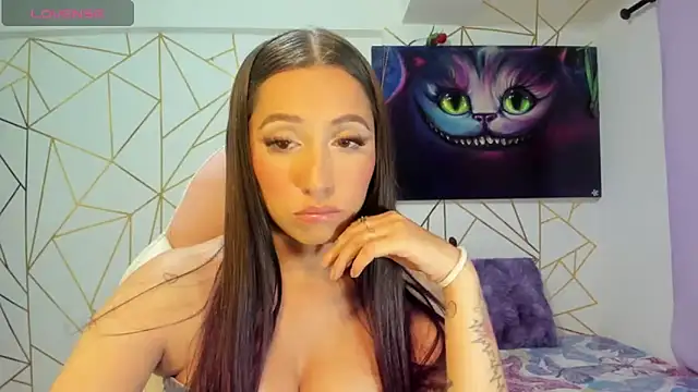 Snapshot of kaity_777 chatting on March 2026 06:02:01 AM kaity 777 online show from March 2026 06:02:01 AM