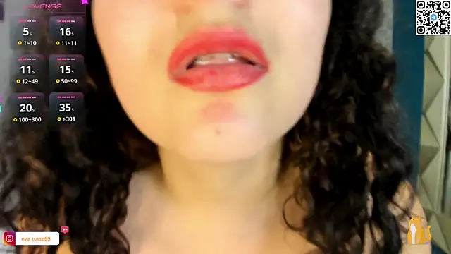 eva rosse69 online show from February 2025 06:07:01 PM