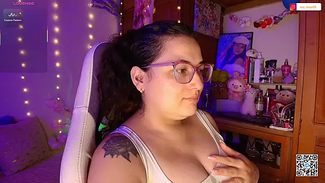 eva rosse69 online show from May 2026 12:12:01 PM