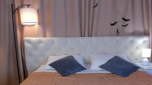 Ma1ilda Ardent online show from November 2025 05:25:01 PM