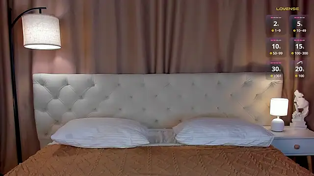 Ma1ilda Ardent online show from November 2025 05:20:01 PM