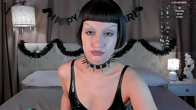 Ma1ilda Ardent online show from December 2025 05:06:02 PM