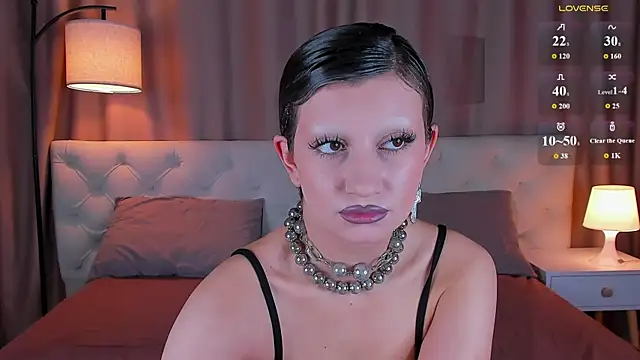 Ma1ilda Ardent online show from July 2026 05:19:02 PM