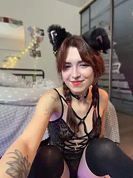 Evangeline Lawrence  online show from May 2026 04:26:01 PM