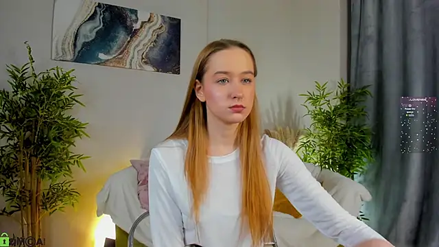 Sweett Monica online show from November 2025 01:16:01 AM