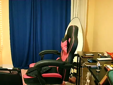 gnesis69 online show from July 2026 06:24:01 AM