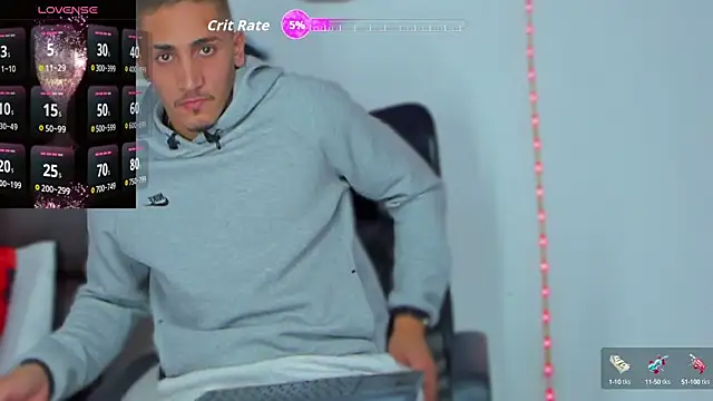 Snapshot of MikeRoss7777 chatting on September 2025 02:29:02 PM MikeRoss7777 online show from September 2025 02:29:02 PM