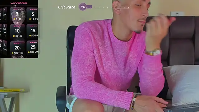 Snapshot of MikeRoss7777 chatting on November 2025 11:15:01 PM MikeRoss7777 online show from November 2025 11:15:01 PM