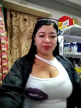 Ariana-pp03 online show from October 2025 01:31:02 PM